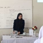Materi Table Set Up